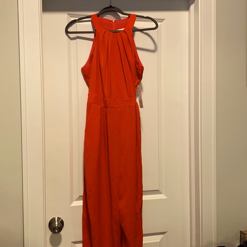 Elegant jumpsuit